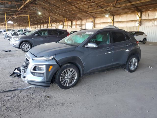 2018 HYUNDAI KONA SEL, 