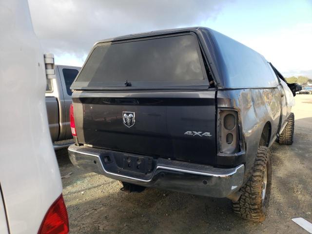 3C6UR5HL8JG420449 - 2018 RAM 2500 ST GRAY photo 6