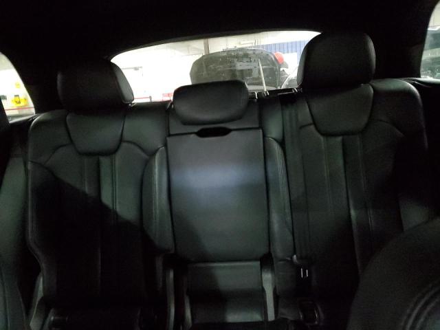 WA1C4AFY9J2041912 - 2018 AUDI SQ5 PRESTIGE WHITE photo 10