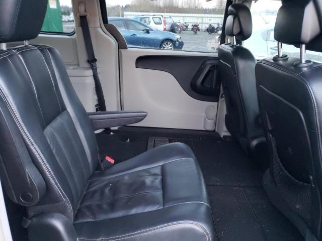 2C4RC1BG7DR657159 - 2013 CHRYSLER TOWN & COU TOURING 黑色 照片 11