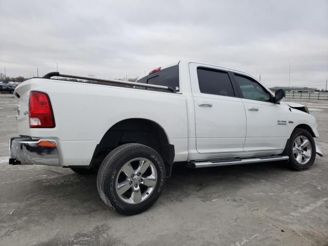 3C6RR7LT2GG272199 - 2016 RAM 1500 SLT WHITE photo 3