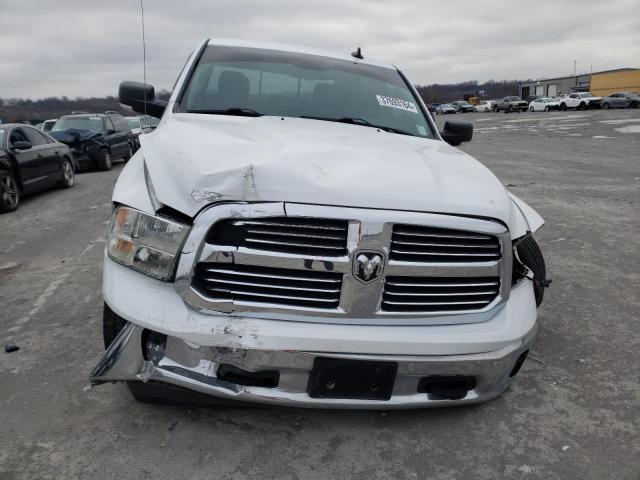 3C6RR7LT2GG272199 - 2016 RAM 1500 SLT WHITE photo 5