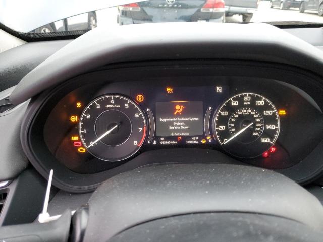 19UUB6F41MA011079 - 2021 ACURA TLX TECHNOLOGY 石墨色 照片 9