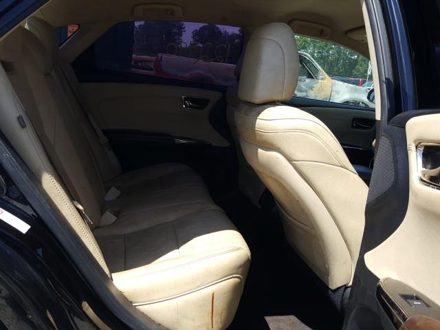 4T1BK1EB3EU097113 - 2014 TOYOTA AVALON BASE  照片 6