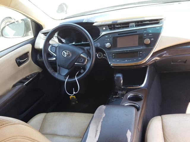 4T1BK1EB3EU097113 - 2014 TOYOTA AVALON BASE  照片 9