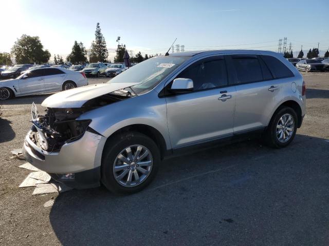 2010 FORD EDGE SEL, 