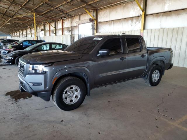 2022 NISSAN FRONTIER S, 