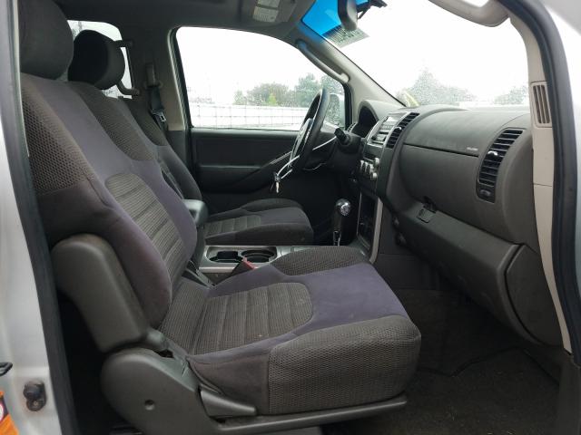 5N1AR18W47C635963 - 2007 NISSAN PATHFINDER LE  ფოტო 5