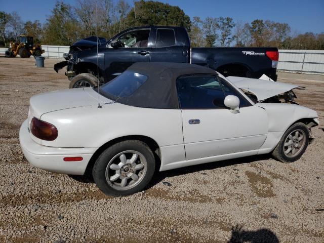 JM1NA353XR0508349 - 1994 MAZDA MX-5 MIATA WHITE photo 3