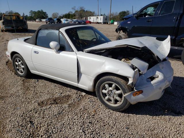 JM1NA353XR0508349 - 1994 MAZDA MX-5 MIATA WHITE photo 4