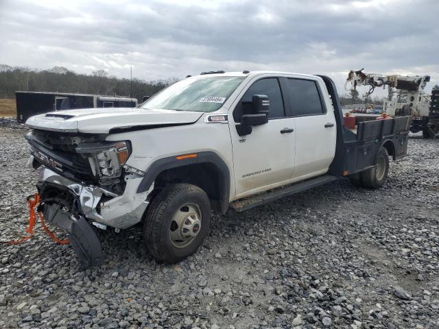 2023 GMC SIERRA K3500, 