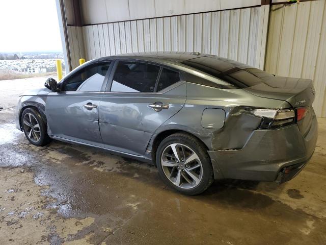 1N4BL4BW7LN306389 - 2020 NISSAN ALTIMA S GRAY photo 2