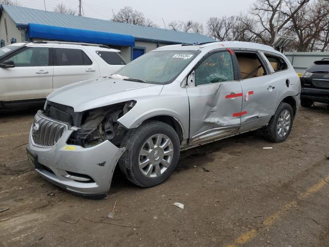 2013 BUICK ENCLAVE, 