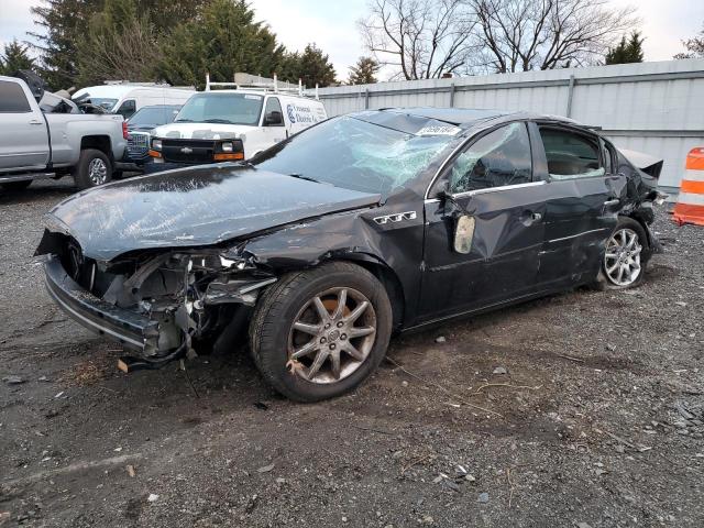 2007 BUICK LUCERNE CXL, 