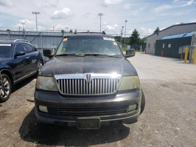 5LMFU28525LJ20519 - 2005 LINCOLN NAVIGATOR 黑色 照片 10