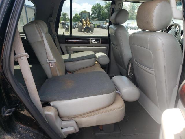 5LMFU28525LJ20519 - 2005 LINCOLN NAVIGATOR 黑色 照片 6