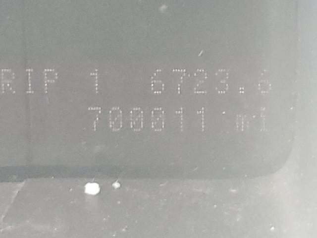 5LMFU28525LJ20519 - 2005 LINCOLN NAVIGATOR 黑色 照片 8