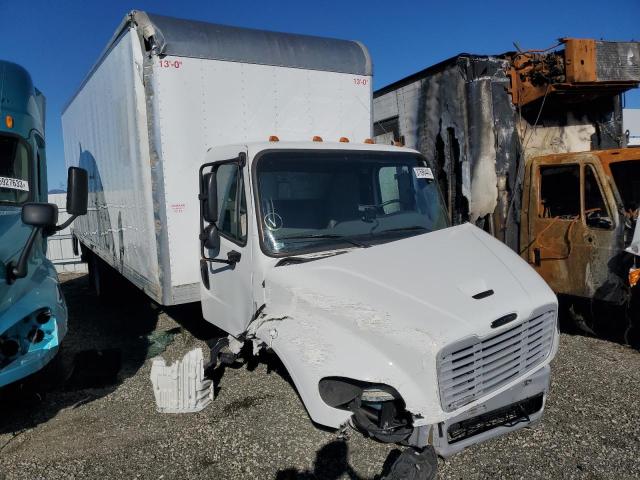 1FVACWFC4NHNF8247 - 2022 FREIGHTLINER M2 106 MEDIUM DUTY WHITE photo 1