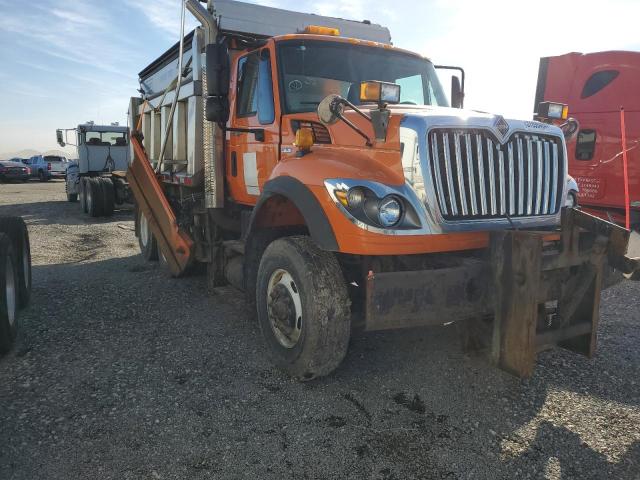 2010 INTERNATIONAL 7000 7600, 