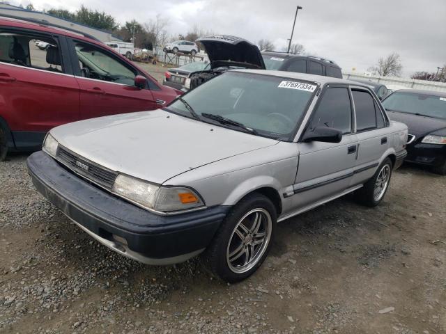 1992 TOYOTA COROLLA, 