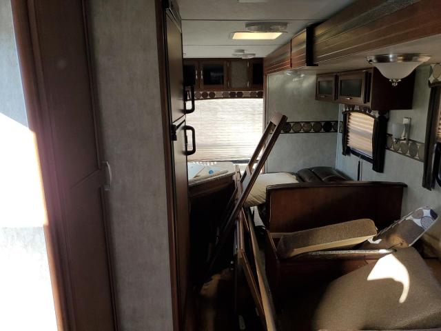 4YDT28928FT412519 - 2015 KEYSTONE PASSPORT SILVER photo 6