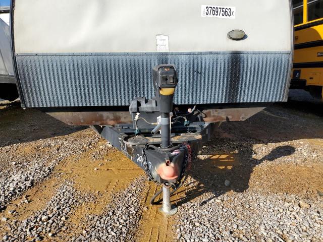 4YDT28928FT412519 - 2015 KEYSTONE PASSPORT SILVER photo 7