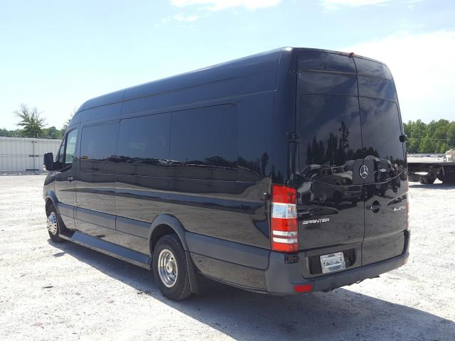 WD3PF4CC6E5911609 - 2014 MERCEDES-BENZ SPRINTER 3500  photo 3