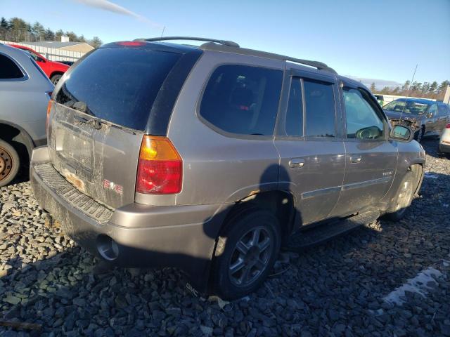 1GKDT13S962276576 - 2006 GMC ENVOY GRAY photo 3