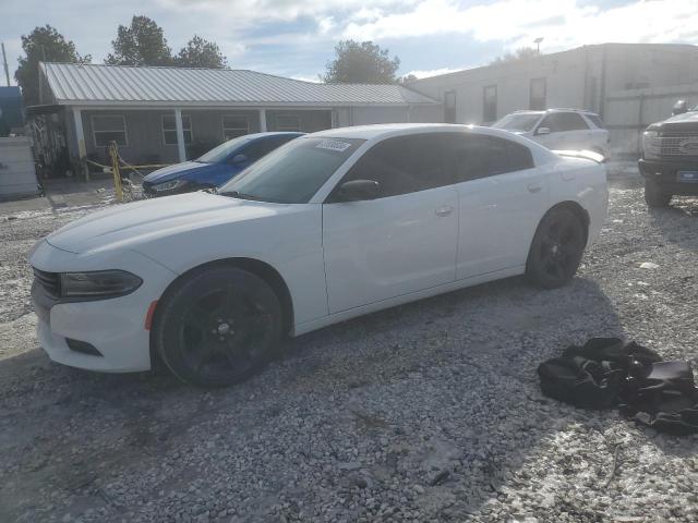 2018 DODGE CHARGER SXT, 