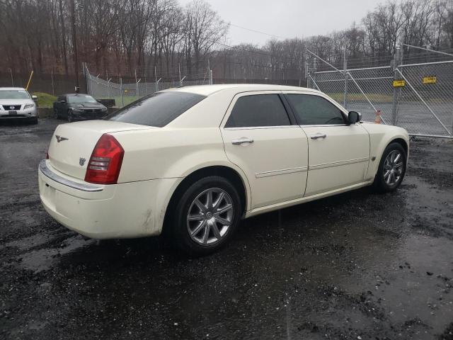 2C3LA63H07H611610 - 2007 CHRYSLER 300 C WHITE photo 3