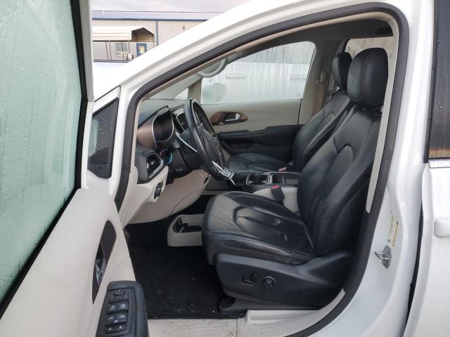 2C4RC1BGXKR700681 - 2019 CHRYSLER PACIFICA TOURING L თეთრი ფოტო 7