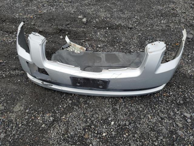 1N4BA41E66C847111 - 2006 NISSAN MAXIMA SE SILVER photo 12