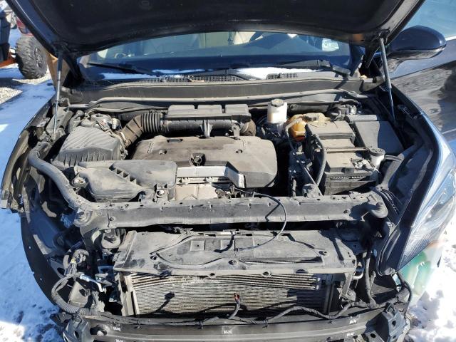 LRBFXBSA9HD151932 - 2017 BUICK ENVISION ESSENCE Սև լուսանկար 12