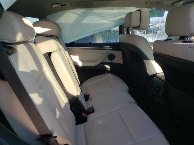 5UXZV4C59D0G52498 - 2013 BMW X5 XDRIVE35I WHITE photo 11
