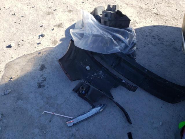 5J6TF2H56DL004804 - 2013 HONDA CROSSTOUR EXL მუქწითელი ფოტო 12