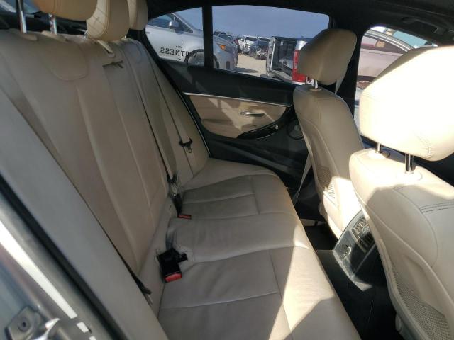 WBA8B3G55HNU35012 - 2017 BMW 340 I Gümüş foto 10