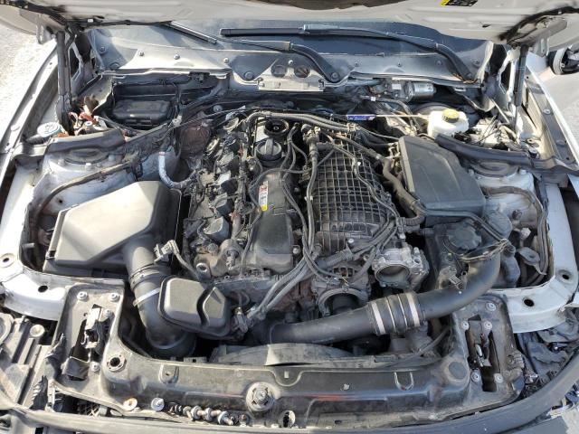 WBA8B3G55HNU35012 - 2017 BMW 340 I Gümüş foto 11