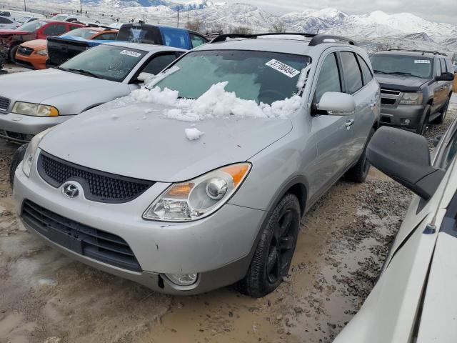 2011 HYUNDAI VERACRUZ GLS, 