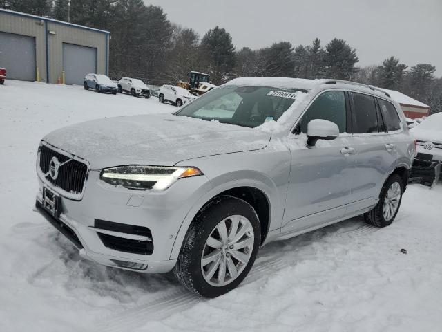 2016 VOLVO XC90 T6, 