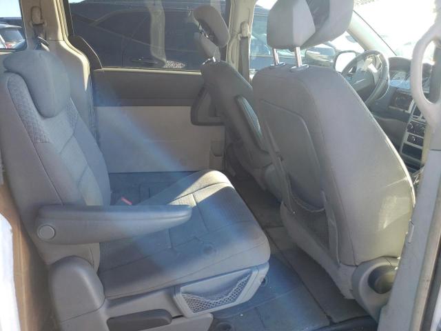 2A4RR5D14AR492482 - 2010 CHRYSLER TOWN & COU TOURING 白色 照片 11