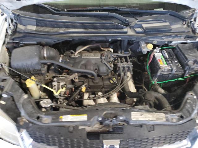 2A4RR5D14AR492482 - 2010 CHRYSLER TOWN & COU TOURING 白色 照片 12