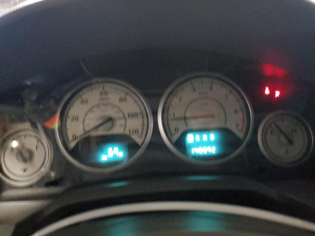 2A4RR5D14AR492482 - 2010 CHRYSLER TOWN & COU TOURING 白色 照片 9