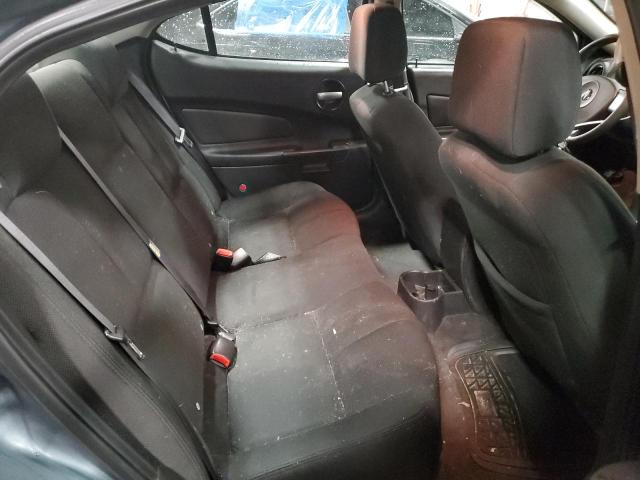 2G2WP552161180586 - 2006 PONTIAC GRAND PRIX 蓝色 照片 10