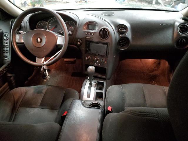 2G2WP552161180586 - 2006 PONTIAC GRAND PRIX 蓝色 照片 8