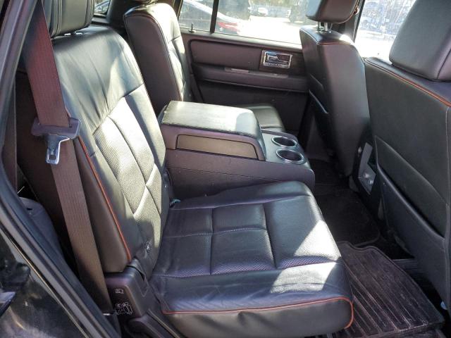 5LMFU28547LJ03515 - 2007 LINCOLN NAVIGATOR 黑色 照片 10