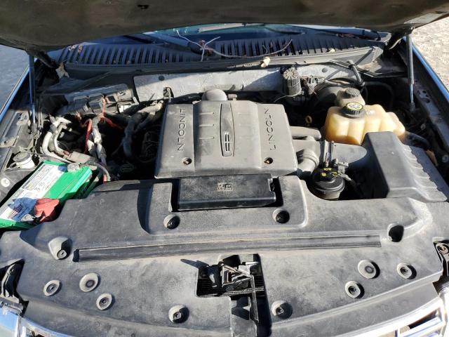 5LMFU28547LJ03515 - 2007 LINCOLN NAVIGATOR 黑色 照片 11
