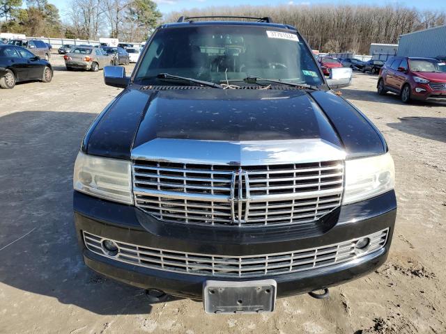 5LMFU28547LJ03515 - 2007 LINCOLN NAVIGATOR 黑色 照片 5