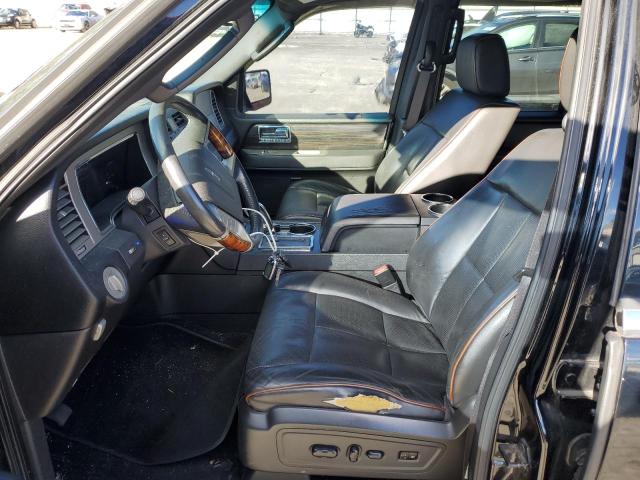 5LMFU28547LJ03515 - 2007 LINCOLN NAVIGATOR 黑色 照片 7