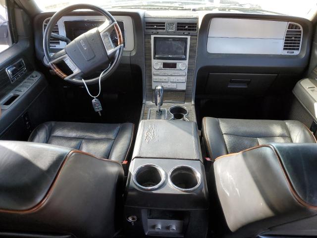 5LMFU28547LJ03515 - 2007 LINCOLN NAVIGATOR 黑色 照片 8