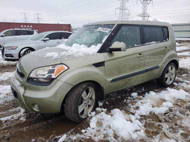 2011 KIA SOUL +, 